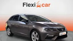 Seat Leon ST