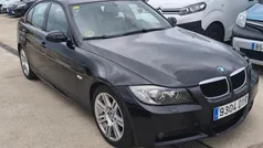 Usado 2006 BMW 120 Utilitario | 8990 € (Precio justo)