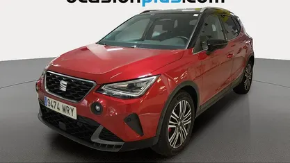 Usado Seat Arona FR 116 CV (85 kW) 2024 SUV