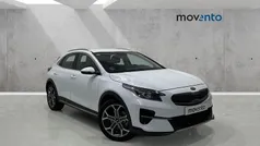 Usado 2020 Kia XCeed SUV | 18.490 € (Precio justo)