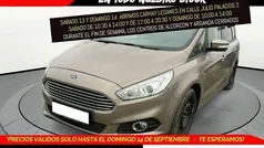 Usado 2019 Ford S-MAX Trend Monovolumen | 16.990 € (Precio justo)