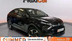 Usado 2022 Citroën C4 PureTech Utilitario | 12.890 € (Buen precio)