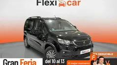 Usado 2023 Peugeot Rifter GT Monovolumen | 21.990 € (Precio justo)
