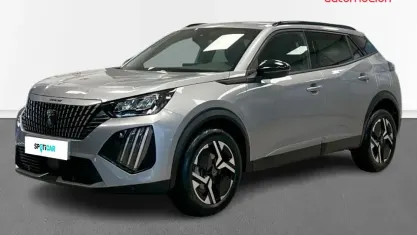 Usado Peugeot 2008 Allure 100 CV (73 kW) 2024 SUV