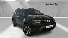 Negro Usado 2023 Dacia Duster Journey SUV | 21.910 € (Precio justo)
