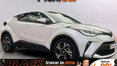 Usado 2022 Toyota C-HR Advance SUV | 20.790 € (Super precio)