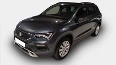 Gris Usado 2020 Seat Ateca Style SUV | 21.480 € (Buen precio)