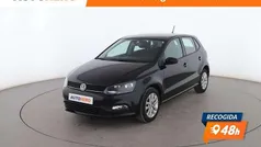 Usado 2016 VW Polo Berlina | 10.999 € (Precio justo)