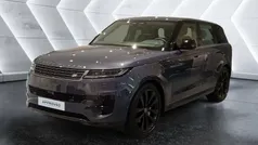 Azul metalizado Usado 2023 Land Rover Range Rover Sport SE SUV | 86.899 € (Precio justo)