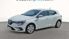 Usado 2021 Renault Mégane IV Business Utilitario | 15.000 € (Precio justo)