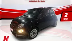 Usado 2022 Fiat 500 Dolcevita | 11.205 € (Precio justo)