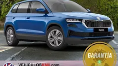Usado 2022 Skoda Karoq Ambition SUV | 18.900 € (Precio justo)