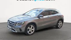 Usado 2018 Mercedes GLA180 SUV | 18.591 € (Precio justo)