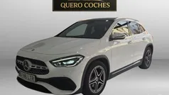 Usado 2021 Mercedes GLA200 SUV | 27.490 € (Super precio)