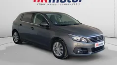 Usado 2021 Peugeot 308 Style Berlina | 13.990 € (Precio justo)