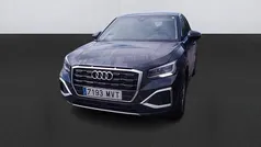 Usado 2024 Audi Q2 Advanced Plus SUV | 28.500 € (Precio justo)