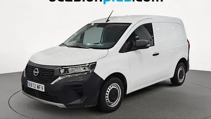 Usado Nissan Townstar 131 CV (96 kW) 2023 Blanco Van