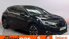Usado 2017 DS Automobiles DS4 Utilitario | 10.690 € (Precio justo)