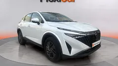 Usado 2025 Nissan Qashqai Acenta SUV | 25.490 € (Precio justo)