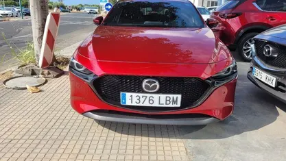 Usado Mazda 3 122 CV (89 kW) 2019