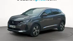 Usado 2023 Peugeot 3008 Allure SUV | 18.637 € (Super precio)