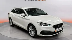 Usado 2022 Seat Leon XCELLENCE Familiar | 16.970 € (Buen precio)