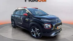 Usado 2019 Citroën C3 Aircross Feel SUV | 11.690 € (Precio justo)