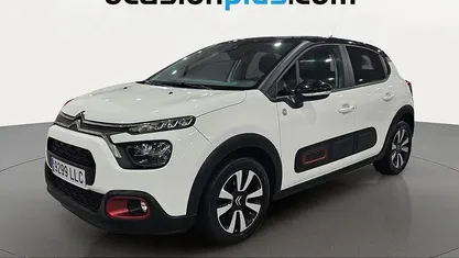 Occasion Citroën C3 PureTech 83 ch (61 kW) 2020 Citadine