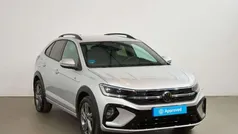 Usado 2024 VW Taigo R-line SUV | 24.430 € (Precio justo)