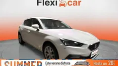 Usado 2021 Seat Leon Style Berlina | 16.490 € (Precio justo)