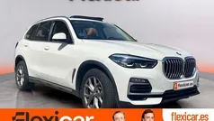 Usado 2019 BMW X5 SUV | 44.990 € (Buen precio)