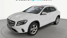 Usado 2018 Mercedes GLA200 SUV | 23.628 € (Precio justo)
