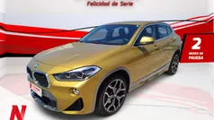 Usado 2019 BMW X2 SUV | 25.224 € (Precio justo)
