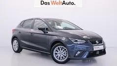 Usado 2024 Seat Ibiza FR Berlina | 18.490 € (Precio justo)