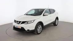 Usado 2016 Nissan Qashqai Acenta SUV | 12.499 € (Precio justo)