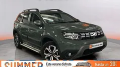 Usado 2023 Dacia Duster Journey SUV | 20.690 € (Precio justo)