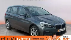 Usado 2020 BMW 218 Monovolumen | 16.290 € (Buen precio)