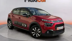 Usado 2020 Citroën C3 PureTech Utilitario | 9990 € (Buen precio)