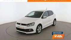 Usado 2014 VW Polo Sport Berlina | 10.799 € (Precio justo)