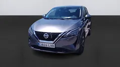 Usado 2021 Nissan Qashqai N-Connecta SUV | 25.900 € (Precio justo)
