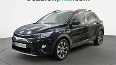 Usado 2018 Kia Stonic SUV | 11.637 € (Precio justo)