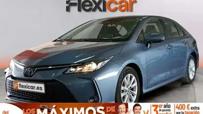 Usado Toyota Corolla Business Edition 140 CV (102 kW) 2024 Utilitario