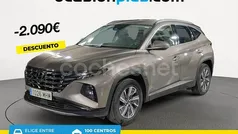 Usado 2023 Hyundai Tucson SUV | 22.990 € (Precio justo)
