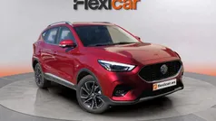 Usado 2024 MG ZS Luxury Berlina | 17.290 € (Buen precio)