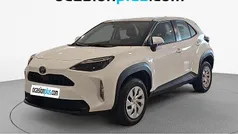 Usado 2025 Toyota Yaris Cross Business Edition SUV | 23.546 € (Precio justo)