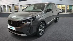 Gris Usado 2024 Peugeot 3008 Allure SUV | 23.900 € (Precio justo)