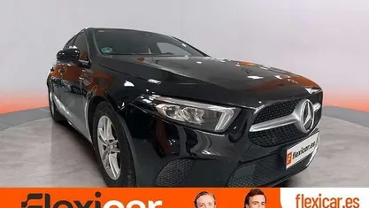 Usado 2019 Mercedes A180 Utilitario | 18.290 € (Buen precio)