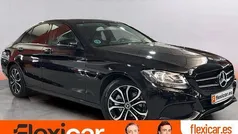 Usado 2017 Mercedes C200 Berlina | 17.990 € (Super precio)