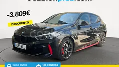 Usado 2023 BMW 128 Berlina | 35.790 € (Precio justo)