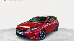 Usado 2023 Kia Ceed Familiar | 20.390 € (Precio justo)